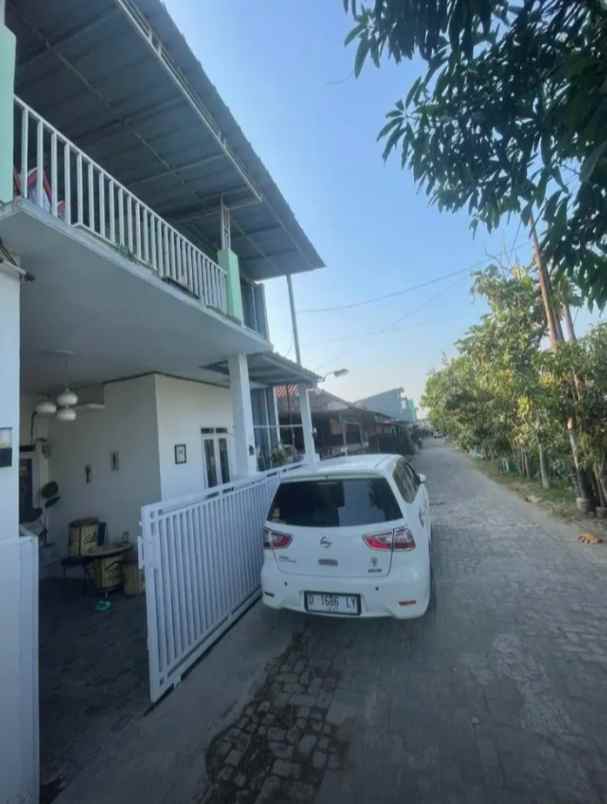 dijual rumah nyaman komplek riung duta riung bandung
