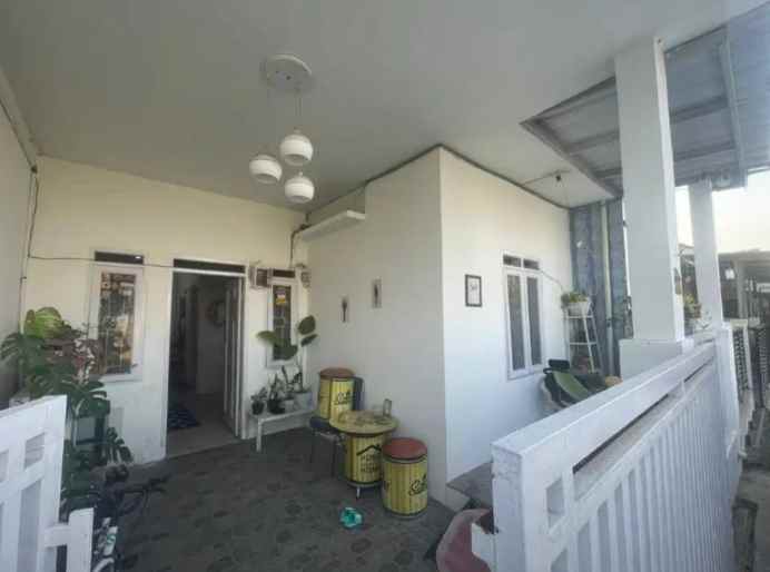 dijual rumah nyaman komplek riung duta riung bandung