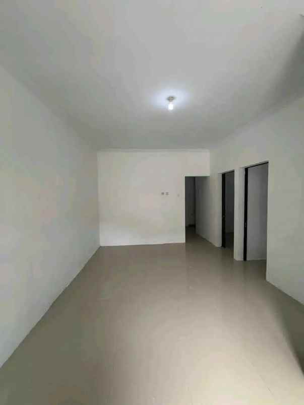 dijual rumah pamella 7