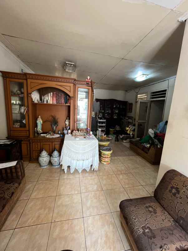 dijual rumah pamulang barat pamulang