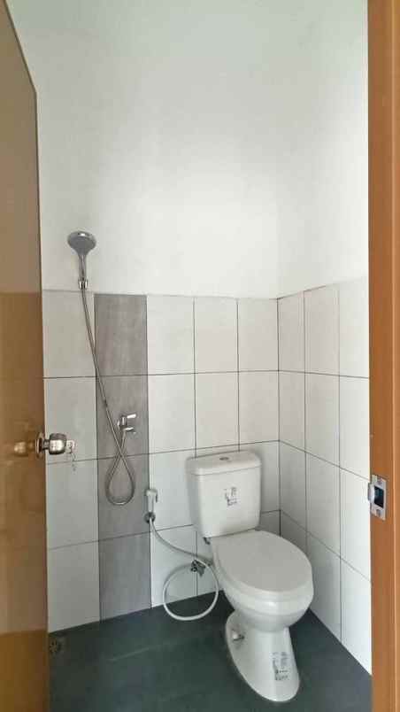 dijual rumah pandanlandung bandulan