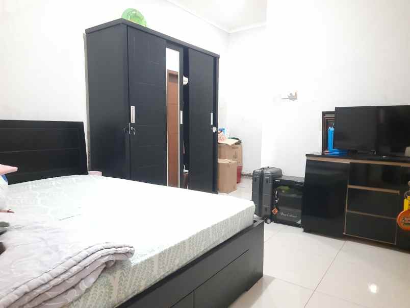 dijual rumah parongpong kab bandung