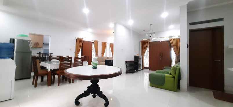 dijual rumah parongpong kab bandung