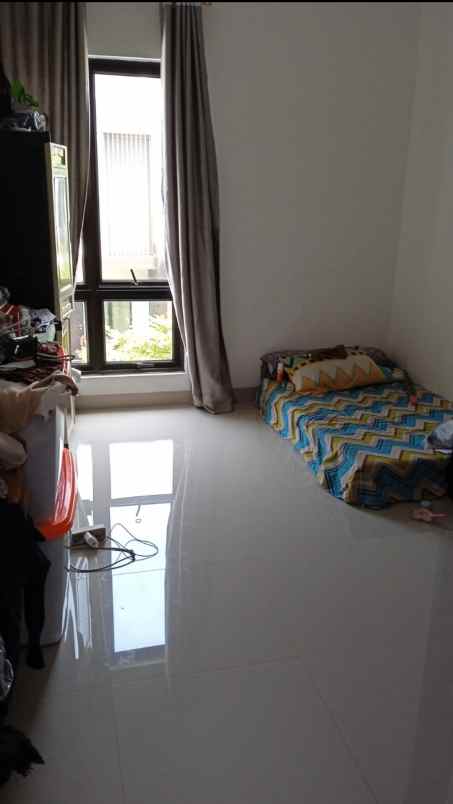 dijual rumah pasar kemis tanggerang bab