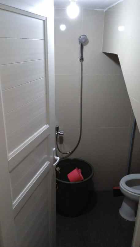 dijual rumah pasar kemis tanggerang bab