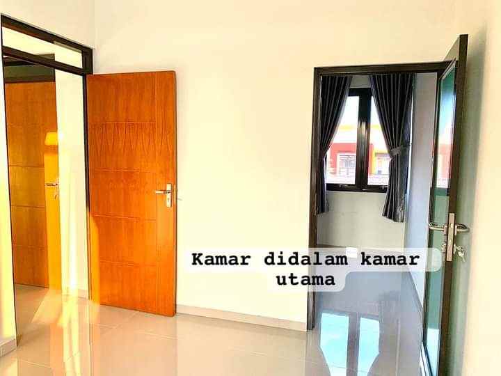 dijual rumah pasir jati