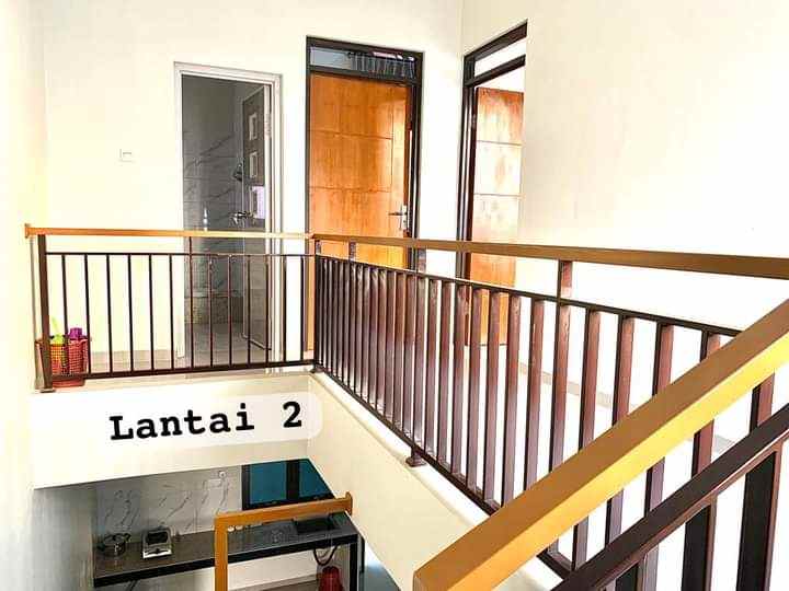 dijual rumah pasir jati