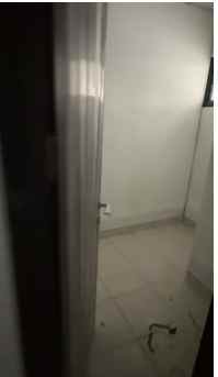 dijual rumah pasir putih