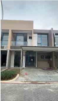dijual rumah pasir putih