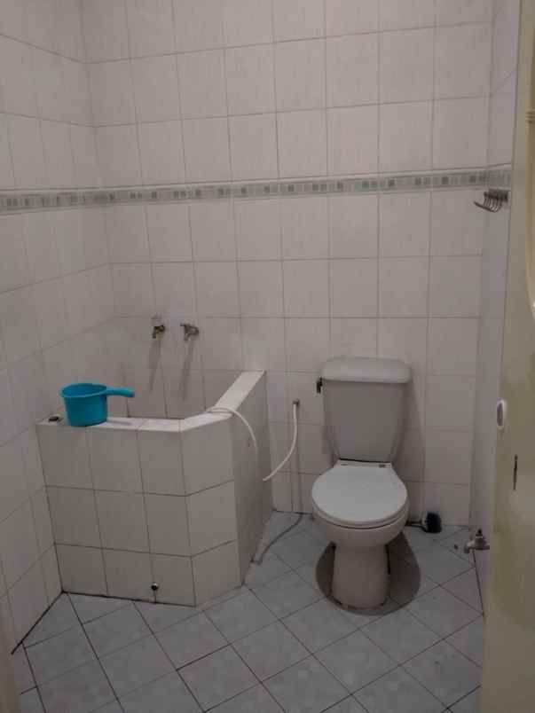 dijual rumah pedurungan