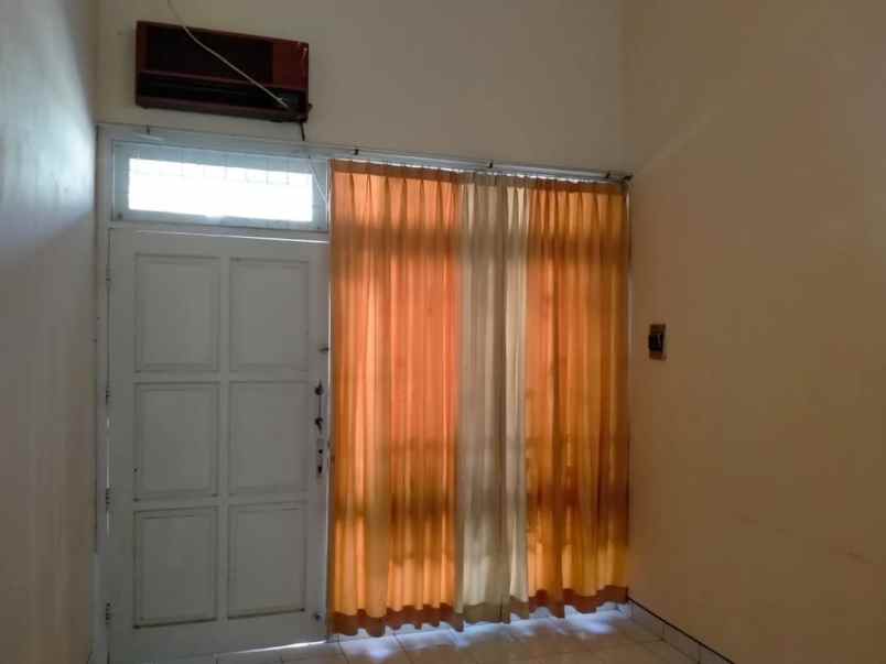 dijual rumah pedurungan