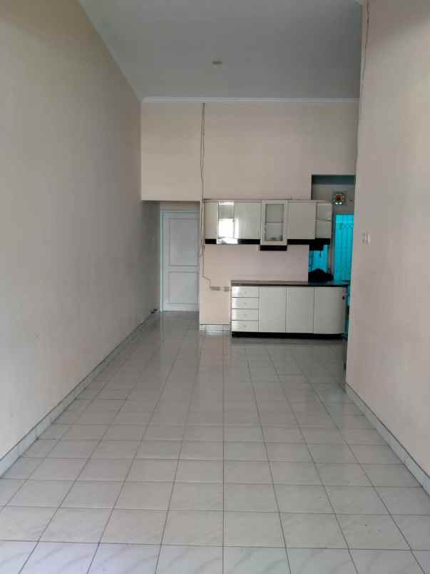 dijual rumah pedurungan