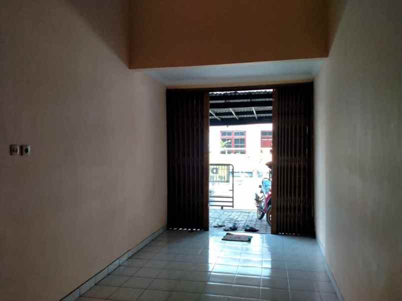 dijual rumah pedurungan