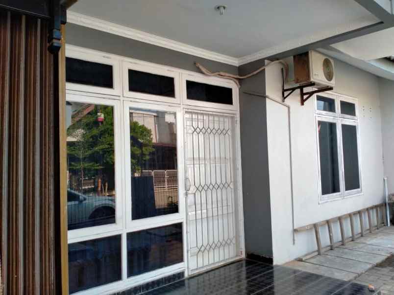 dijual rumah pedurungan