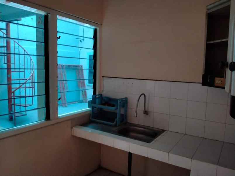 dijual rumah pedurungan