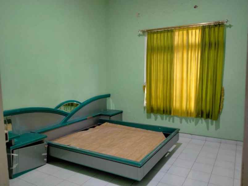 dijual rumah pedurungan