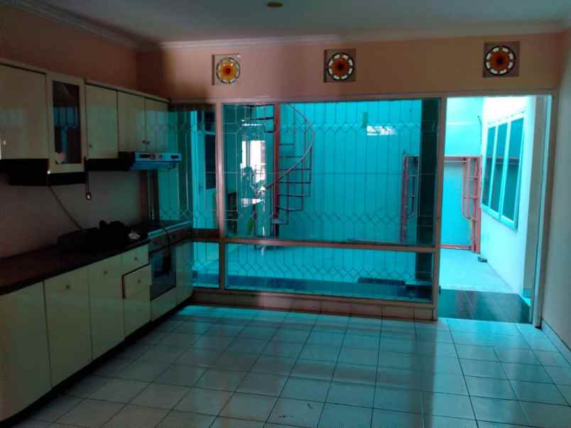 dijual rumah pedurungan