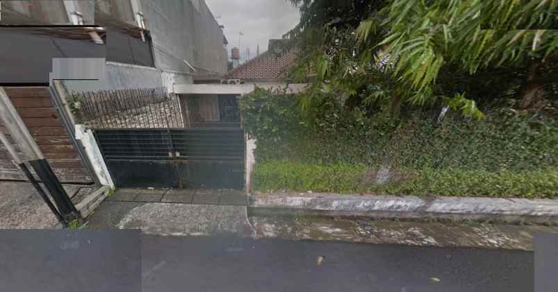 dijual rumah pela mampang