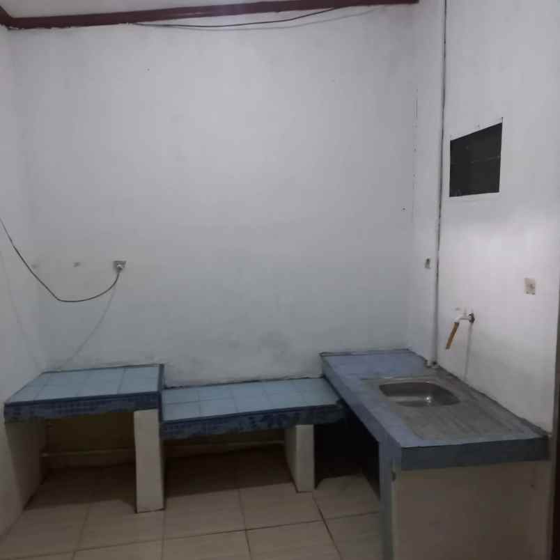 dijual rumah pemda bantul