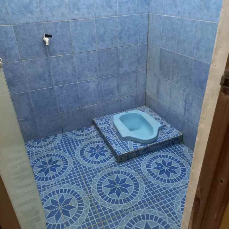 dijual rumah pemda bantul