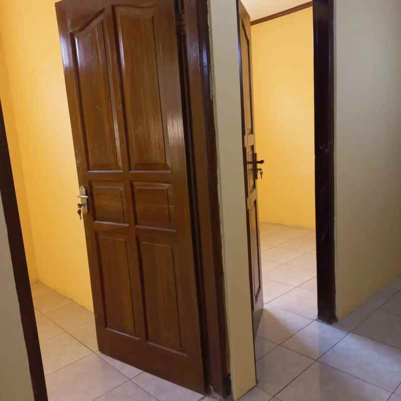 dijual rumah pemda bantul