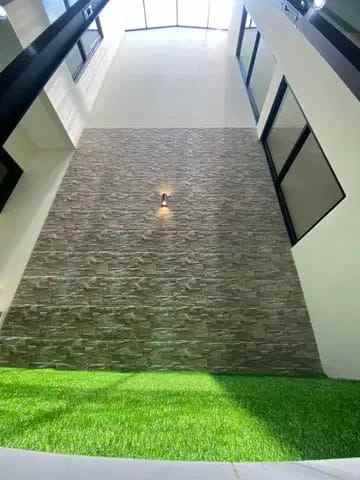 dijual rumah penggilingan
