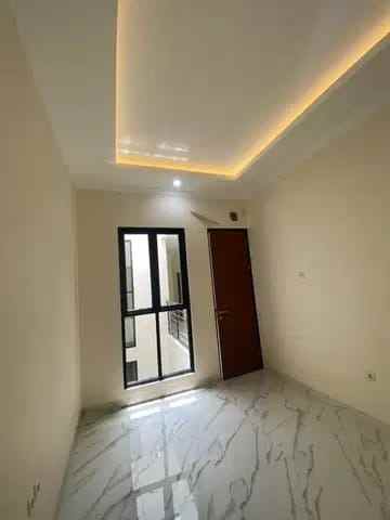 dijual rumah penggilingan