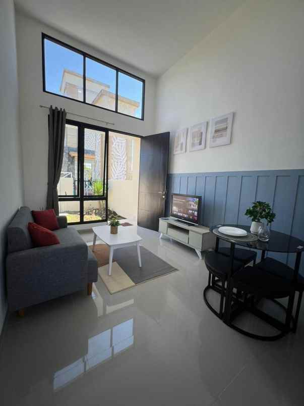 dijual rumah permata kwangsan