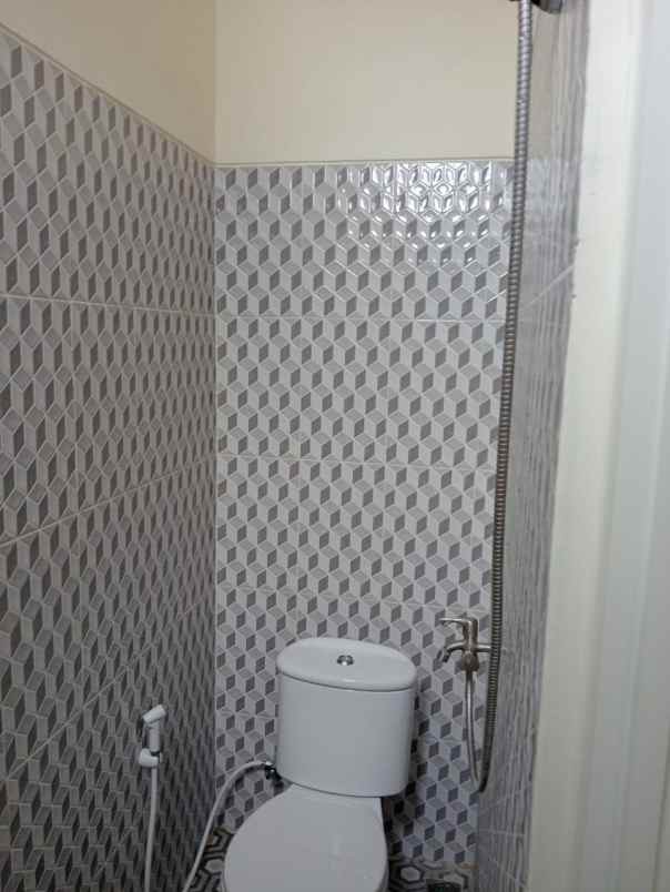 dijual rumah perumahan area tasikmadu malang