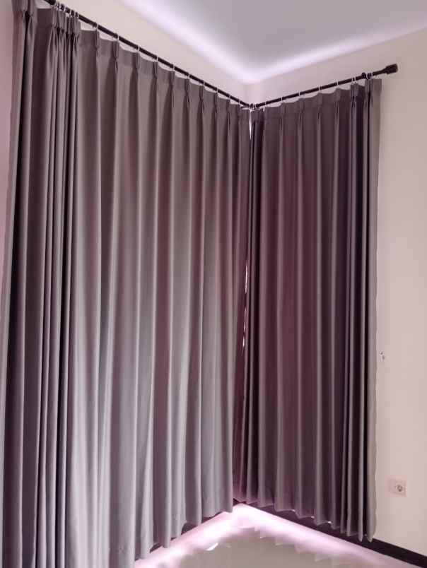 dijual rumah perumahan area tasikmadu malang