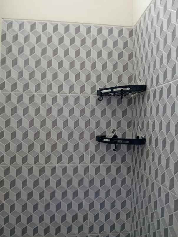 dijual rumah perumahan area tasikmadu malang