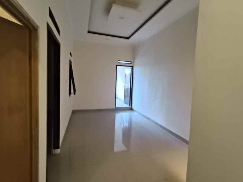 dijual rumah perumahan bji bekasi jaya