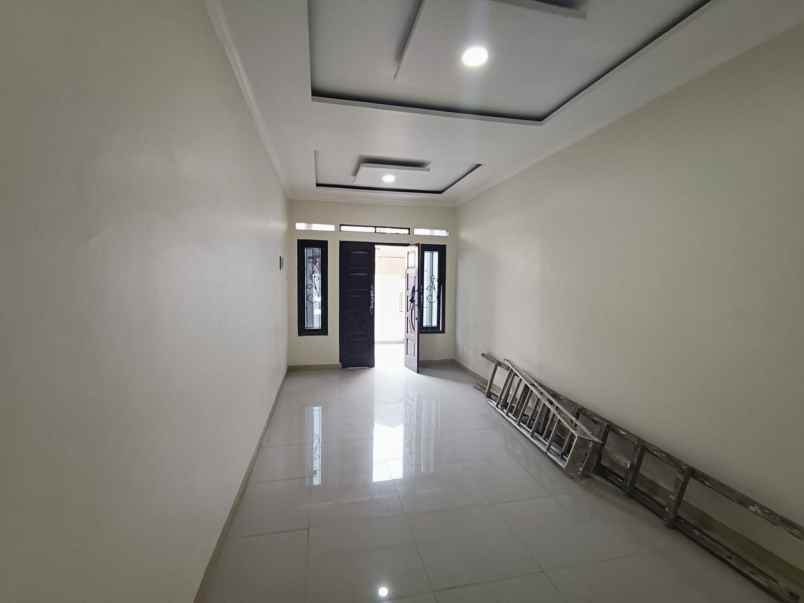 dijual rumah perumahan bji bekasi jaya