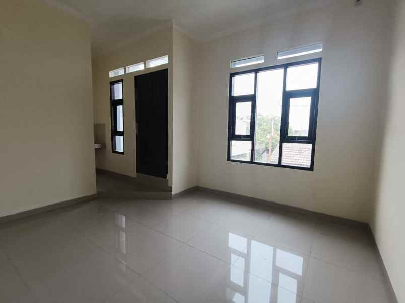 dijual rumah perumahan bji bekasi jaya