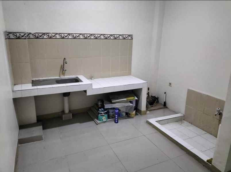 dijual rumah perumahan bji bekasi jaya