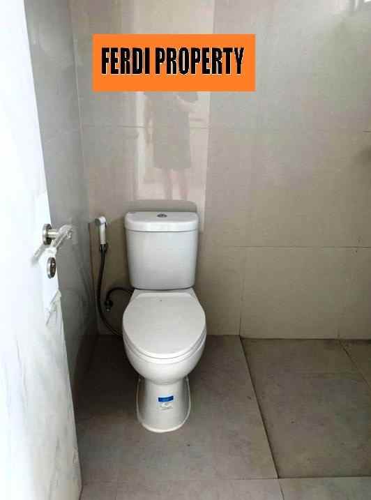 dijual rumah perumahan cbd citra gran