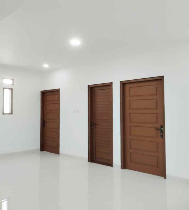 dijual rumah perumahan citra bumi