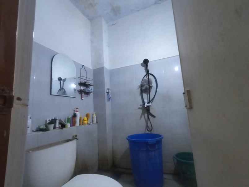 dijual rumah perumahan danita bekasi