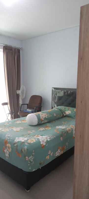 dijual rumah perumahan forest mansion