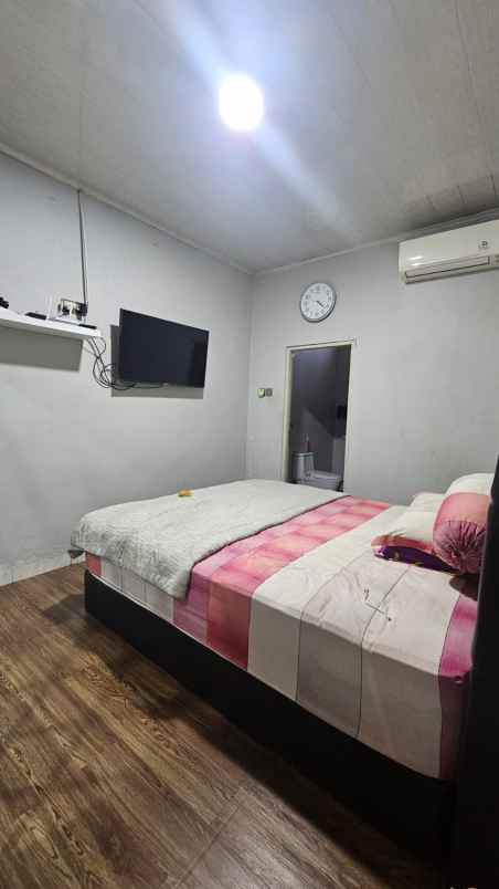 dijual rumah perumahan metland menteng