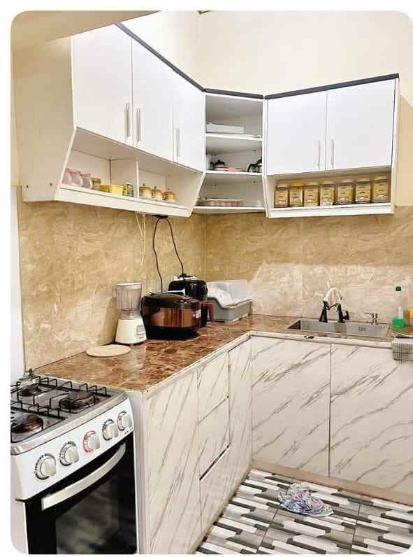 dijual rumah perumahan prima harapan