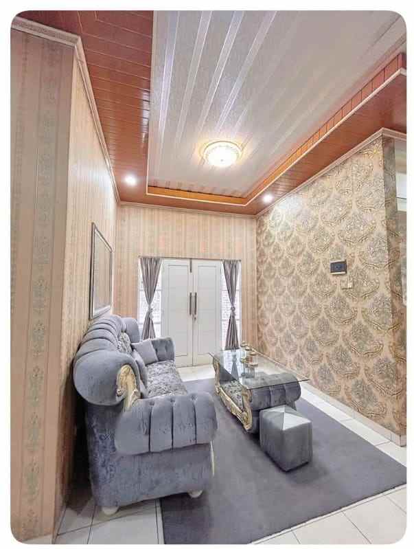 dijual rumah perumahan prima harapan