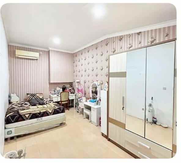 dijual rumah perumahan prima harapan