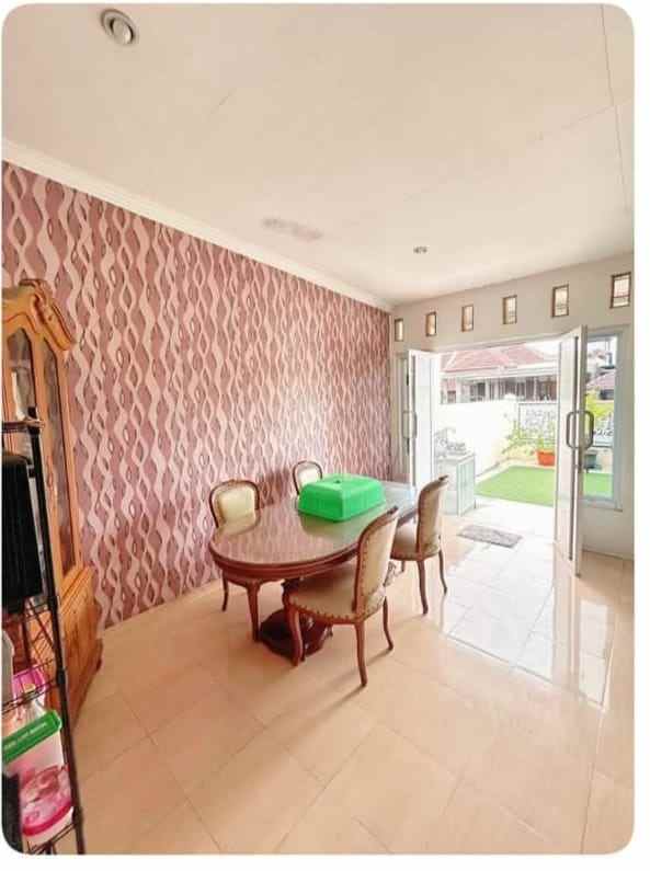 dijual rumah perumahan prima harapan