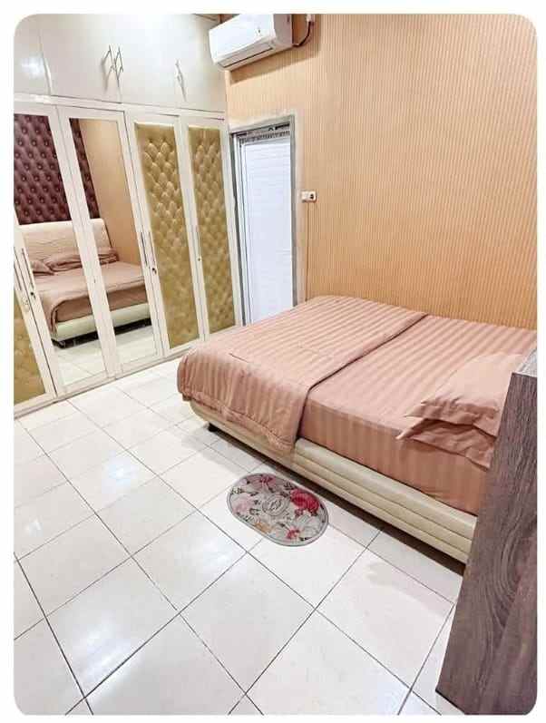 dijual rumah perumahan prima harapan