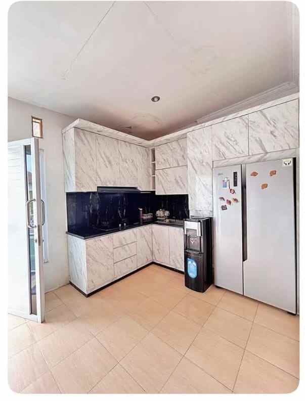 dijual rumah perumahan prima harapan