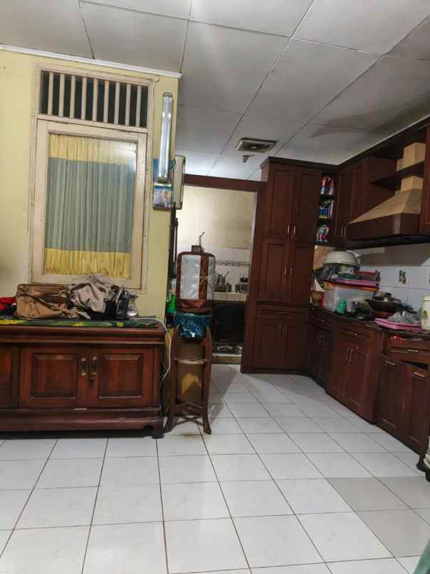 dijual rumah perumahan prima harapan