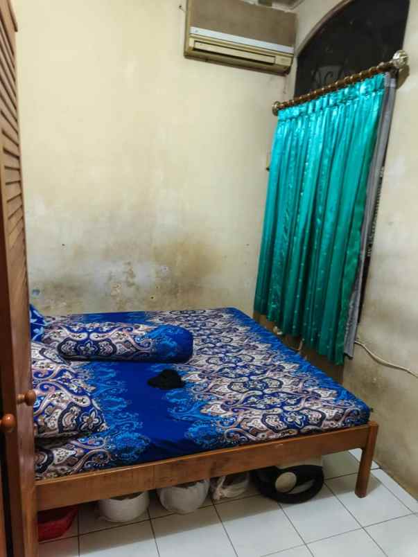 dijual rumah perumahan prima harapan