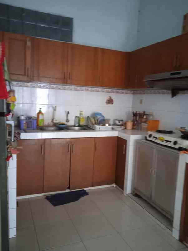 dijual rumah perumahan prima harapan