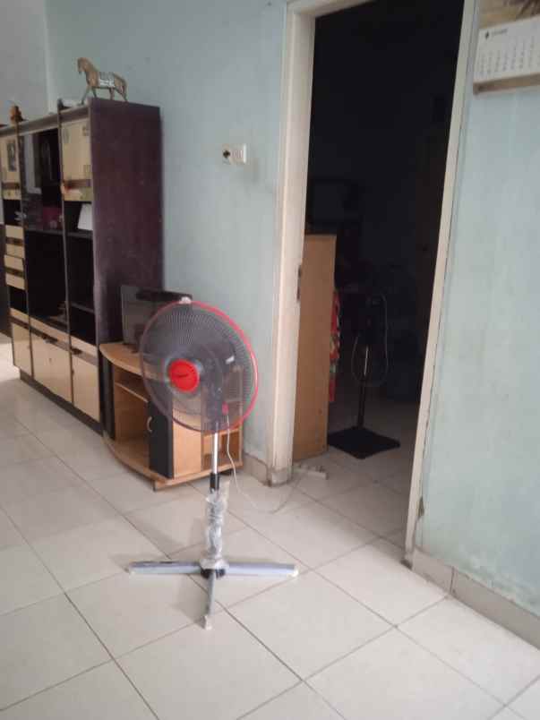 dijual rumah perumahan prima harapan